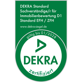 Dekra Logo
